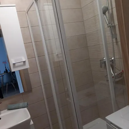 Black Swan Panorama Apartment Siofok