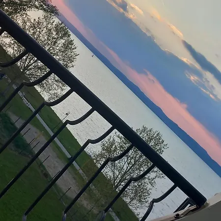 Apartment Black Swan Panorama