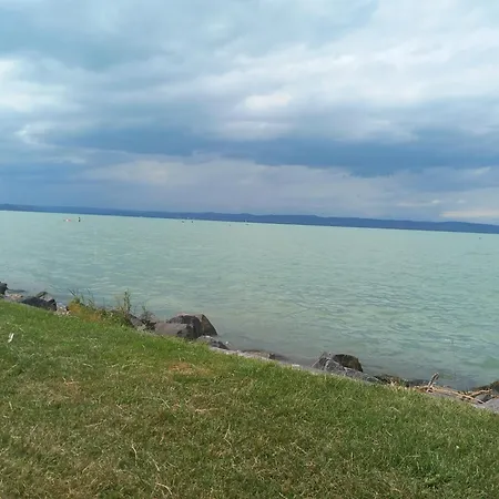 Apartment Black Swan Panorama Siofok