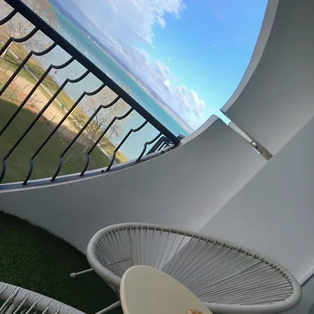 Black Swan Panorama شقة شيوفوك