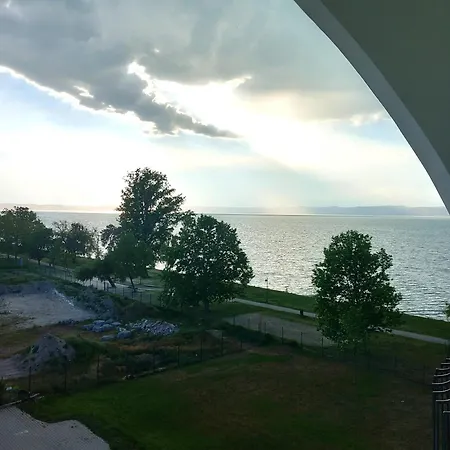 Black Swan Panorama * Siofok