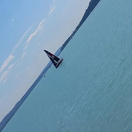 Black Swan Panorama * Siofok
