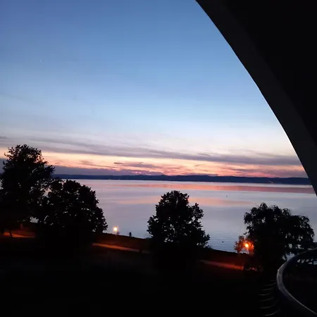 Black Swan Panorama Siofok