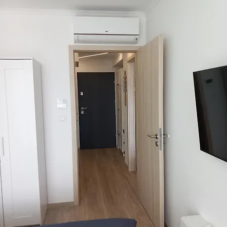 Apartment Black Swan Panorama